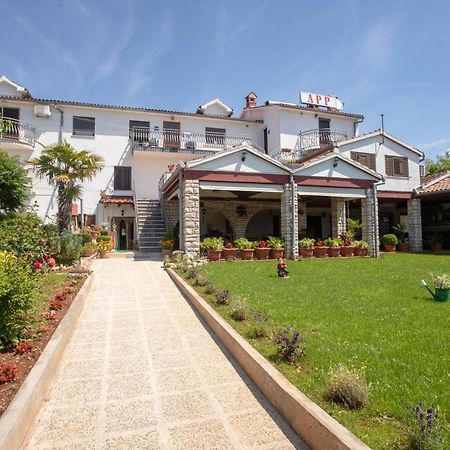 Guest House Milotic Brajkovici  Exterior foto
