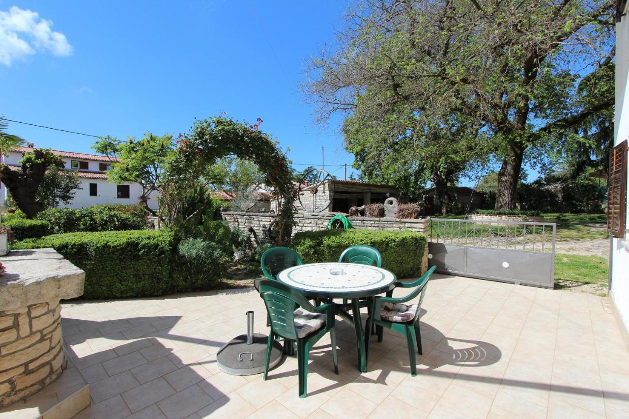 Guest House Milotic Brajkovici  Exterior foto