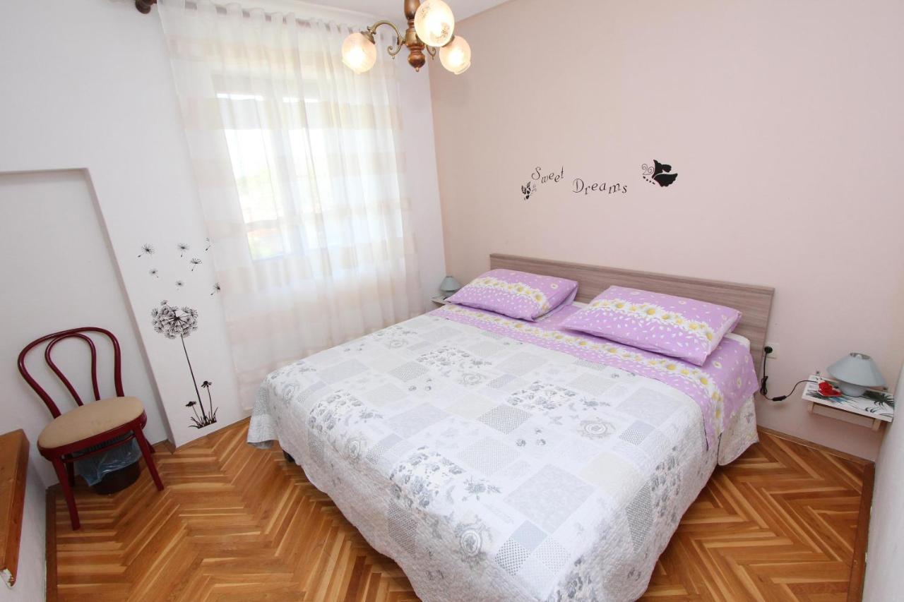Guest House Milotic Brajkovici  Exterior foto